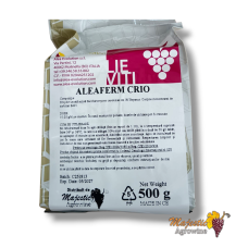 Drojdie vin alb Aleaferm CRIO 500gr