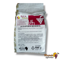 Drojdie vin rosu Aleaferm RESERVE 500gr