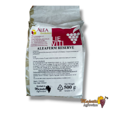 Drojdie vin rosu Aleaferm RESERVE 500gr