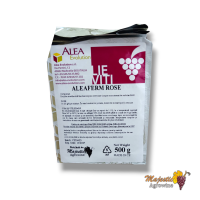 Drojdie vin rose Aleaferm ROSE 500gr