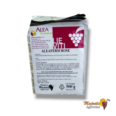 Drojdie vin rose Aleaferm ROSE 500gr