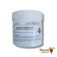 Enzima extractie aromatica Aleazym AROM MG 100 gr