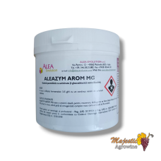 Enzima extractie aromatica Aleazym AROM MG 100 gr