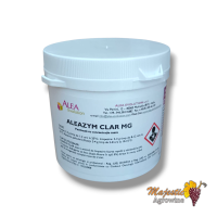 Enzima limpezire Aleazym CLAR MG 100 gr
