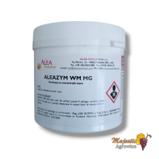 Enzima extractie culoare Aleazym WM MG 100 gr