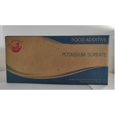 Sorbat de potasiu 25 kg